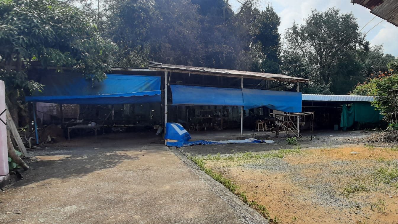 บ้านเดี่ยว เกาะสมุย สุราษฎร์ธานี