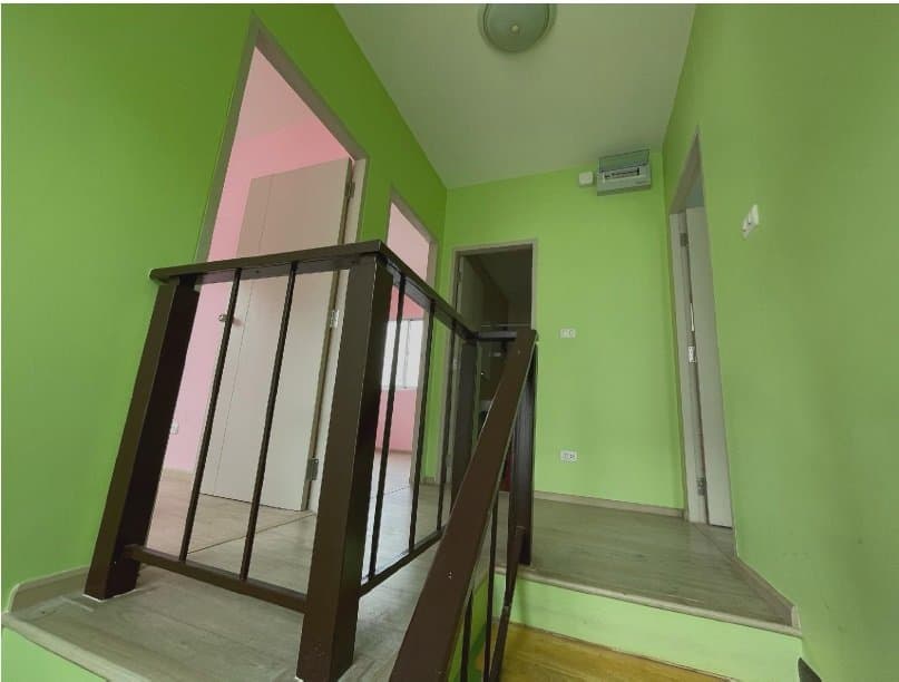 บ้านแฝด เมืองฉะเชิงเทรา