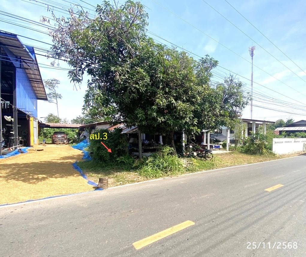 บ้านเดี่ยว อาจสามารถ ร้อยเอ็ด ทำเลโพนเมือง พื้นที่กว้าง 70 ตร.ว. บรรยากาศเงียบสงบ ราคาคุ้มค่า