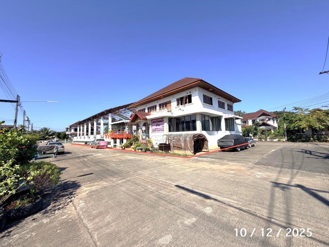 ขายบ้านเดี่ยวหรูหลังใหญ่ สารภี เชียงใหม่ ทำเลท่าวังตาล พื้นที่ใช้สอย 479 ตร.ม. 4 ห้องนอน 7 ห้องน้ำ สภาพดีมาก บรรยากาศส่วนตัว