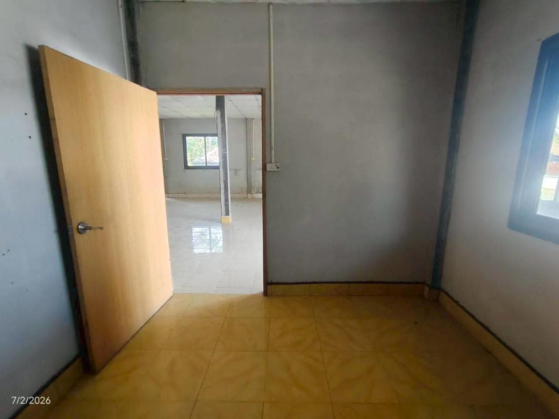 บ้านเดี่ยว 4 ห้องนอน 5 ห้องน้ำ พื้นที่ 226.5 ตร.ม. บนเนื้อที่ 95 ตร.ว. ทำเลศักยภาพ โคกสะอาด ภูเขียว ชัยภูมิ