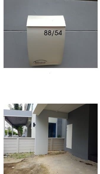 บ้านแฝด เดอะเทอร์มินอล สุวรรณภูมิ บางพลี-สมุทรปราการ