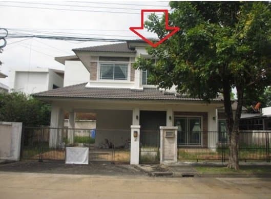 ธัญญาภิรมย์ วงแหวน วัชรพล-ธัญบุรี - image 1