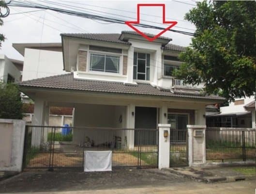 ธัญญาภิรมย์ วงแหวน วัชรพล-ธัญบุรี