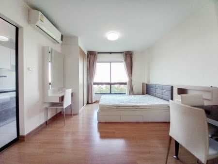 ขาย คอนโด Supalai City Resort Ratchayothin Phaholyothin 32 ศุภาลัย ซิตี้ รีสอร์ท รัชโยธิน - พหลโยธิน 32 33 ตรม ใกล้ ม.เกษตร สถานี เสนานิคม