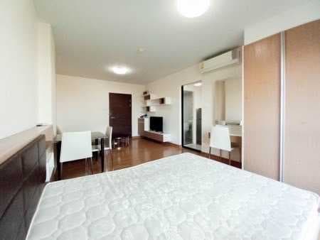 ขาย คอนโด Supalai City Resort Ratchayothin Phaholyothin 32 ศุภาลัย ซิตี้ รีสอร์ท รัชโยธิน - พหลโยธิน 32 33 ตรม ใกล้ ม.เกษตร สถานี เสนานิคม