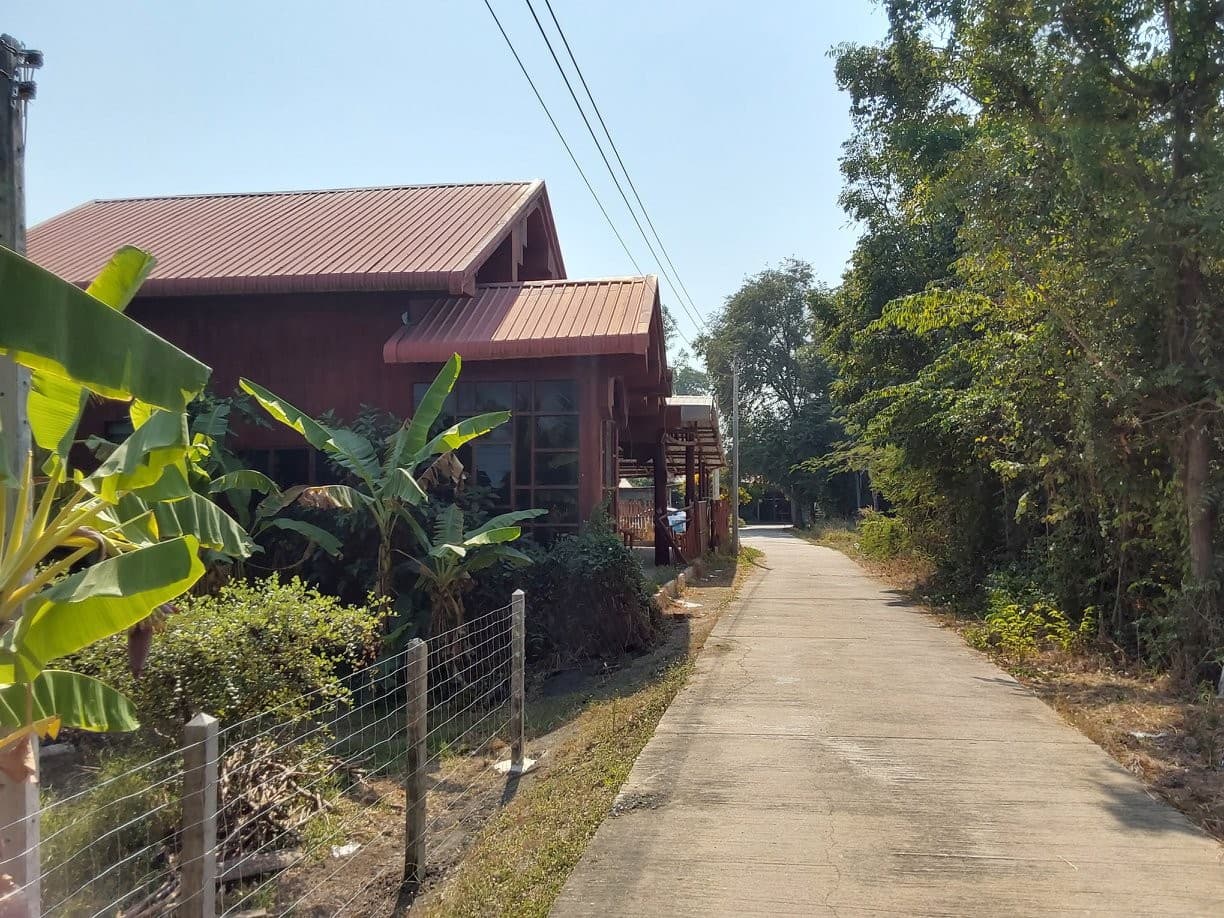 ที่ดินพร้อมสิ่งปลูกสร้าง สรรคบุรี ชัยนาท