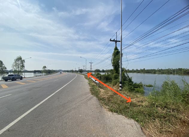 ที่ดินเปล่า เสลภูมิ ร้อยเอ็ด