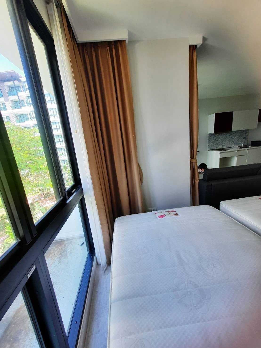 Royal Lee The Terminal Phuket (รอยัล ลี เดอะ เทอมินอล ภูเก็ต) ตำบลสาคู อำเภอถลาง จังหวัดภูเก็ต ราคา 3,100,000 บาท