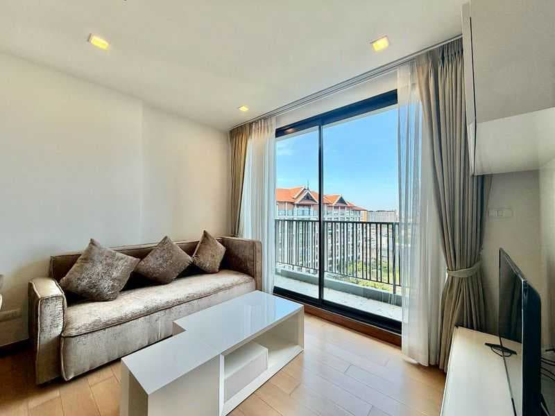 RENT/SALE Luxury Condo in the Heart of the Economic Zone ***Astra Condo***