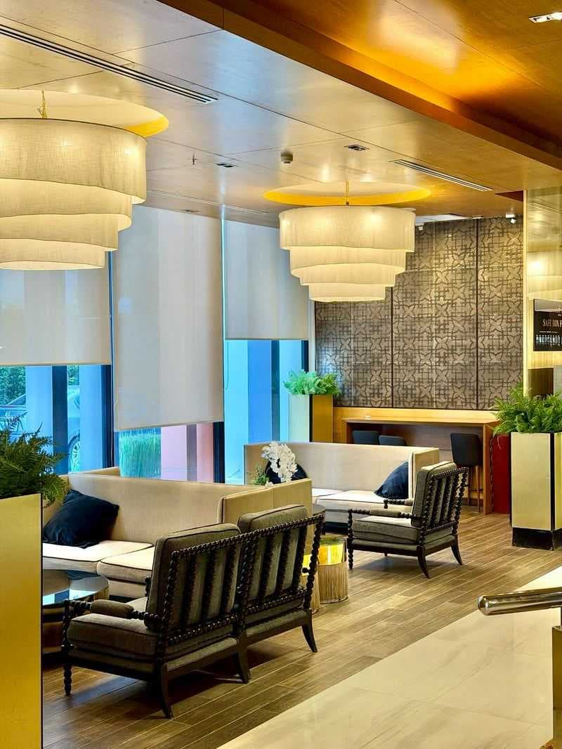 RENT/SALE Luxury Condo in the Heart of the Economic Zone ***Astra Condo***