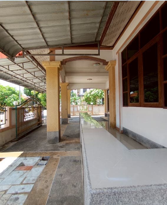 บ้านเดี่ยว ทุ่งใหญ่ นครศรีธรรมราช
