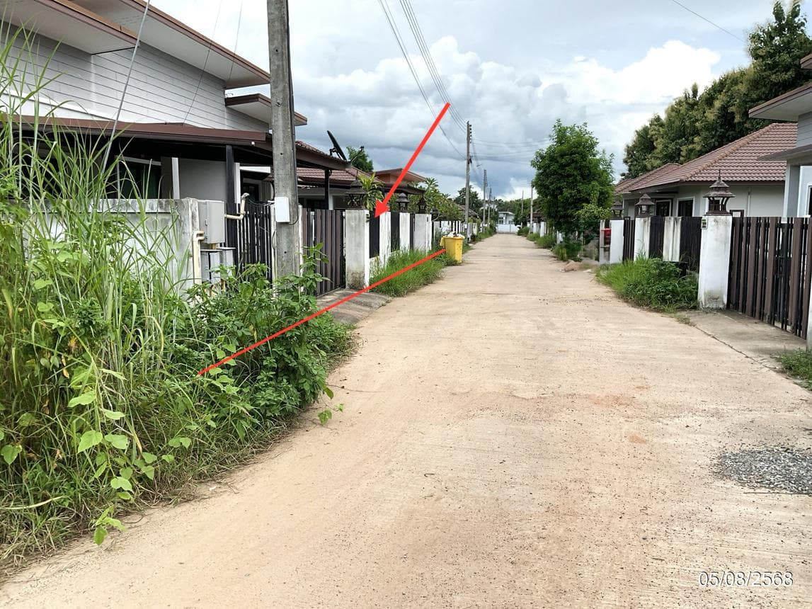 ขายบ้านเดี่ยว ท่าวังทอง เมืองพะเยา 4 ห้องนอน พื้นที่ใช้สอยกว้างขวาง 192.5 ตร.ม.