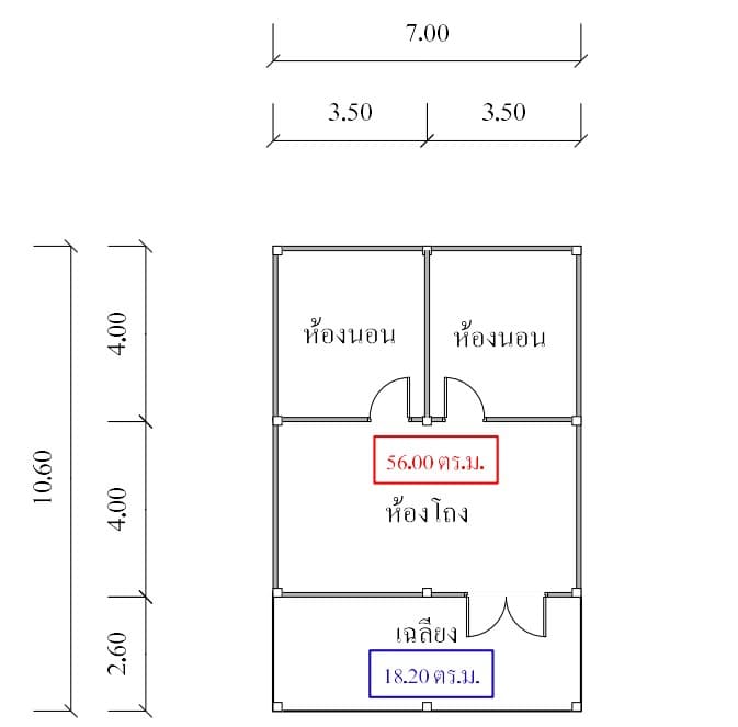 บ้านเดี่ยว คง นครราชสีมา