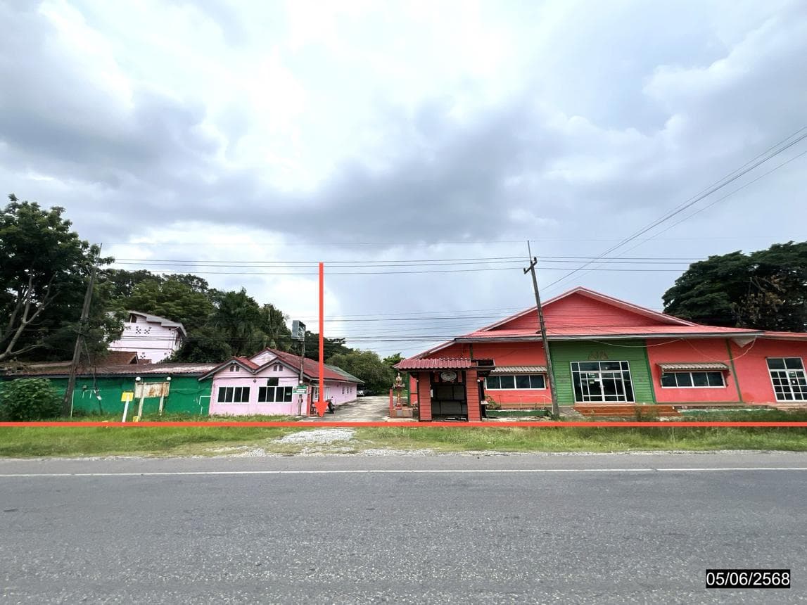 โรงแรม พื้นที่ 735 ตร.ม. ทำเลศักยภาพ ชนบท ชนบท ขอนแก่น