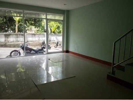 อาคารพาณิชย์ ทรัพย์หมื่นล้าน กะทู้-ภูเก็ต