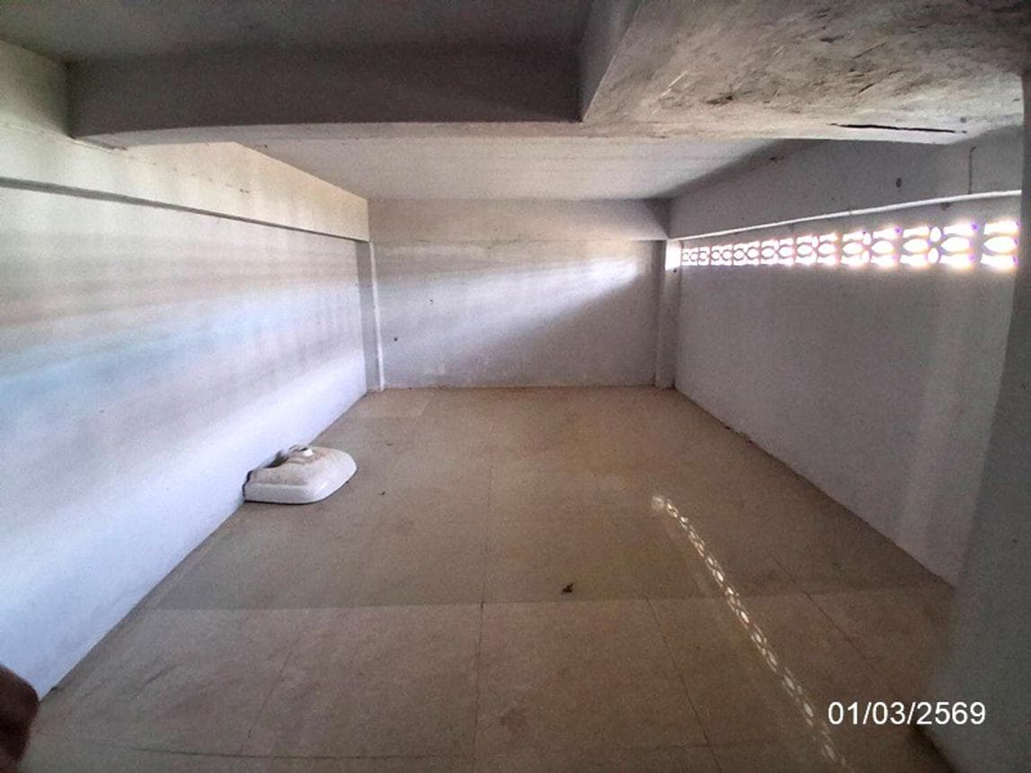 บ้านเดี่ยว 4 ห้องนอน พื้นที่ 288.54 ตร.ม. ทำเลศักยภาพ สงยาง มหาชนะชัย ยโสธร