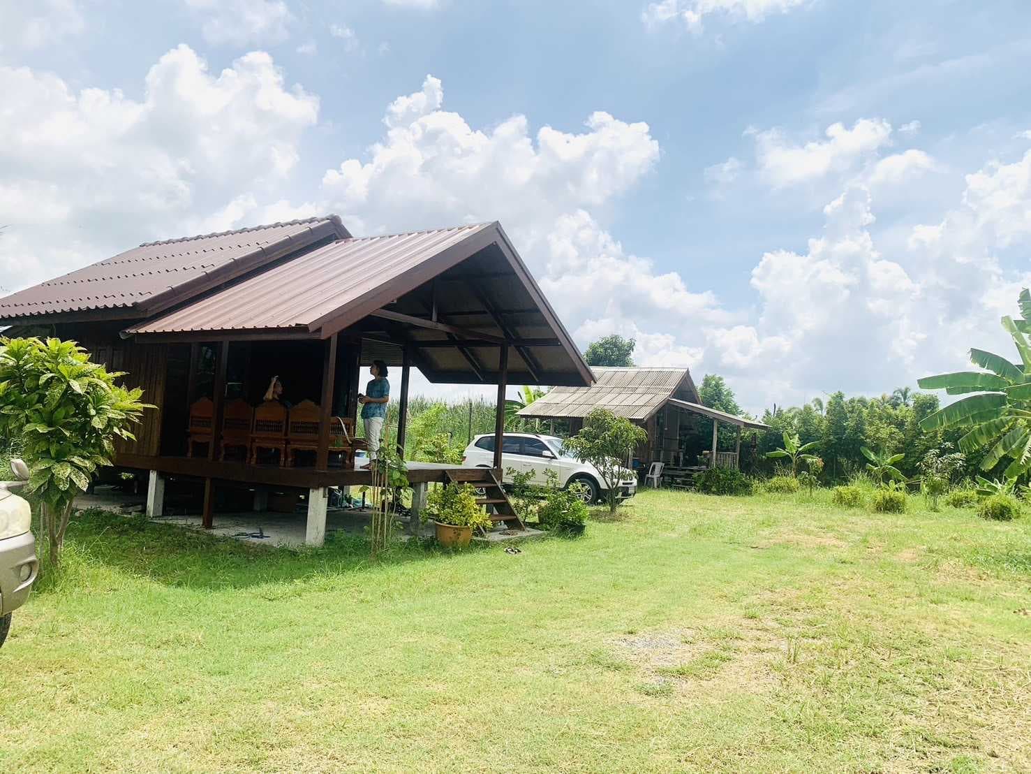 ขาย บ้านเดี่ยว ซอยแสนเกษม 45 ตรม 197 ตรว ใกล้ตลาดหน