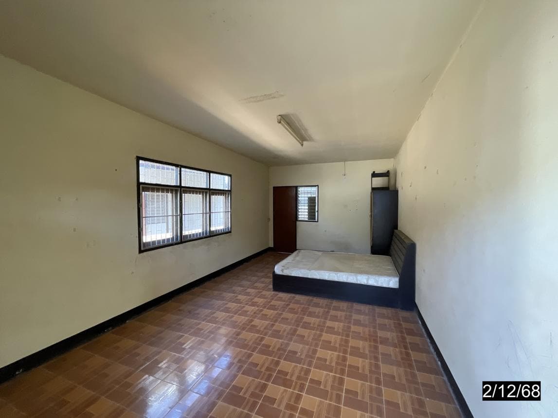 บ้านเดี่ยว 3 ห้องนอน 3 ห้องน้ำ พื้นที่ 78 ตร.ม. บนเนื้อที่ 74 ตร.ว. ทำเลศักยภาพ บึงเนียม เมืองขอนแก่น จ.ขอนแก่น