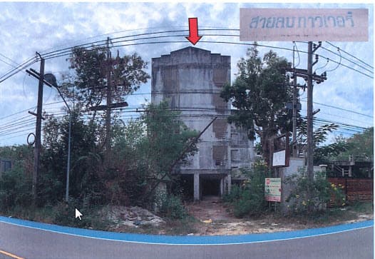 คอนโดมิเนียม/อาคารชุด เมืองระยอง ระยอง