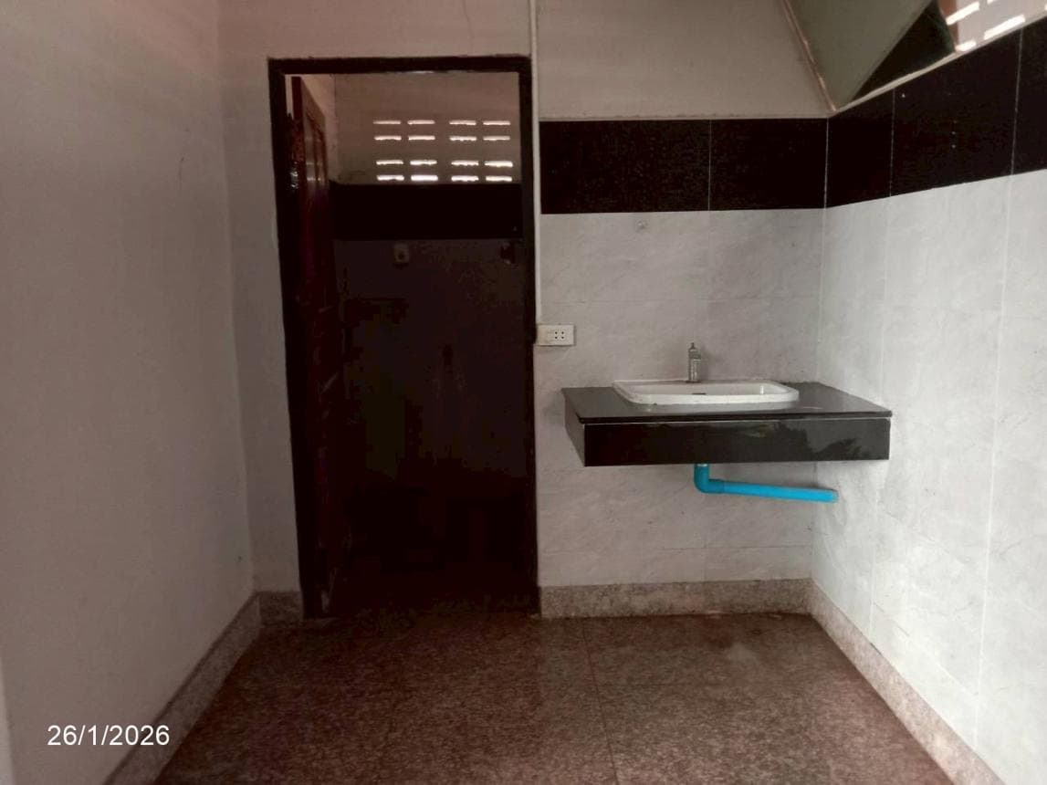 ขายอาคารโรงงาน สระพัง บ้านแท่น ชัยภูมิ สเปซจุใจ 1,133 ตร.ม. ทำเลธุรกิจ ราคาคุ้มค่าเริ่มโปรเจกต์ใหญ่ได้ทันทีนั่นเอง