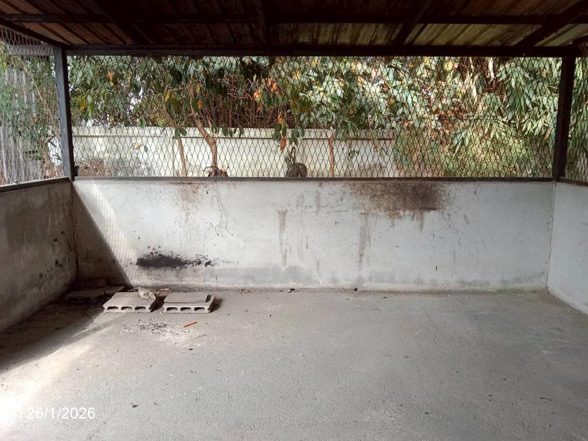 ขายอาคารโรงงาน สระพัง บ้านแท่น ชัยภูมิ สเปซจุใจ 1,133 ตร.ม. ทำเลธุรกิจ ราคาคุ้มค่าเริ่มโปรเจกต์ใหญ่ได้ทันทีนั่นเอง