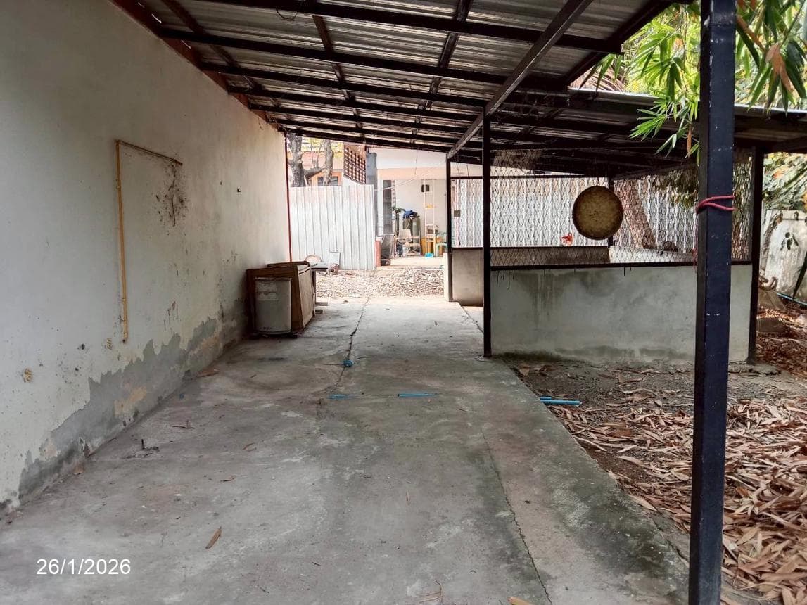 ขายอาคารโรงงาน สระพัง บ้านแท่น ชัยภูมิ สเปซจุใจ 1,133 ตร.ม. ทำเลธุรกิจ ราคาคุ้มค่าเริ่มโปรเจกต์ใหญ่ได้ทันทีนั่นเอง