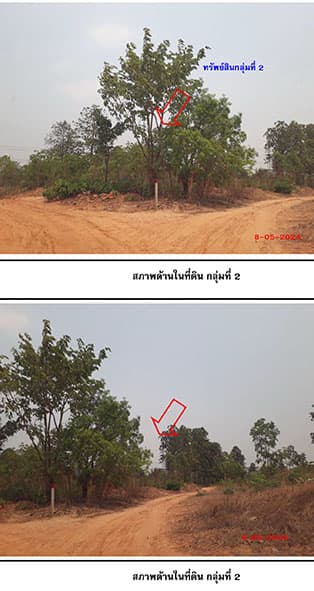 ที่ดินเปล่า เมืองขอนแก่น ขอนแก่น