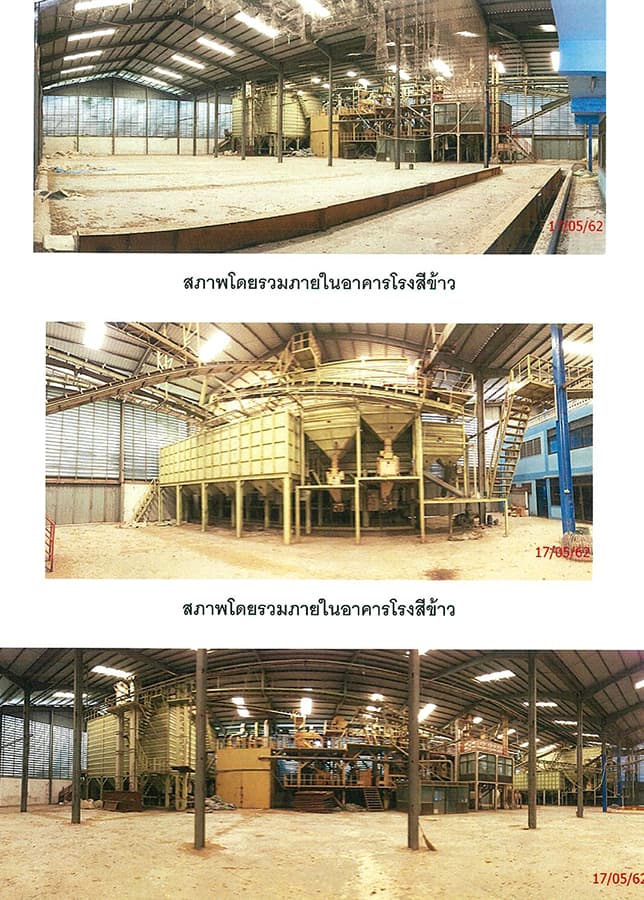 โกดัง เมืองสุพรรณบุรี สุพรรณบุรี