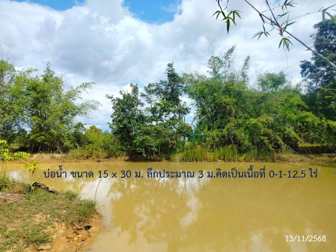 อาคารอเนกประสงค์พร้อมที่ดิน 56 ตร.ว. ทำเลคอนสวรรค์ วานรนิวาส สกลนคร พื้นที่กว้างศักยภาพสูง