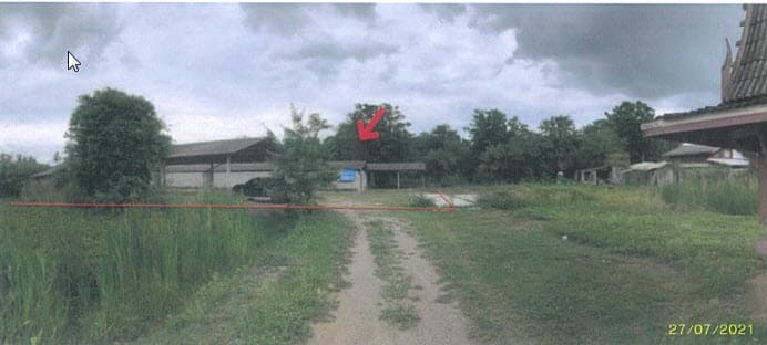 ที่ดินพร้อมสิ่งปลูกสร้าง บางแพ ราชบุรี