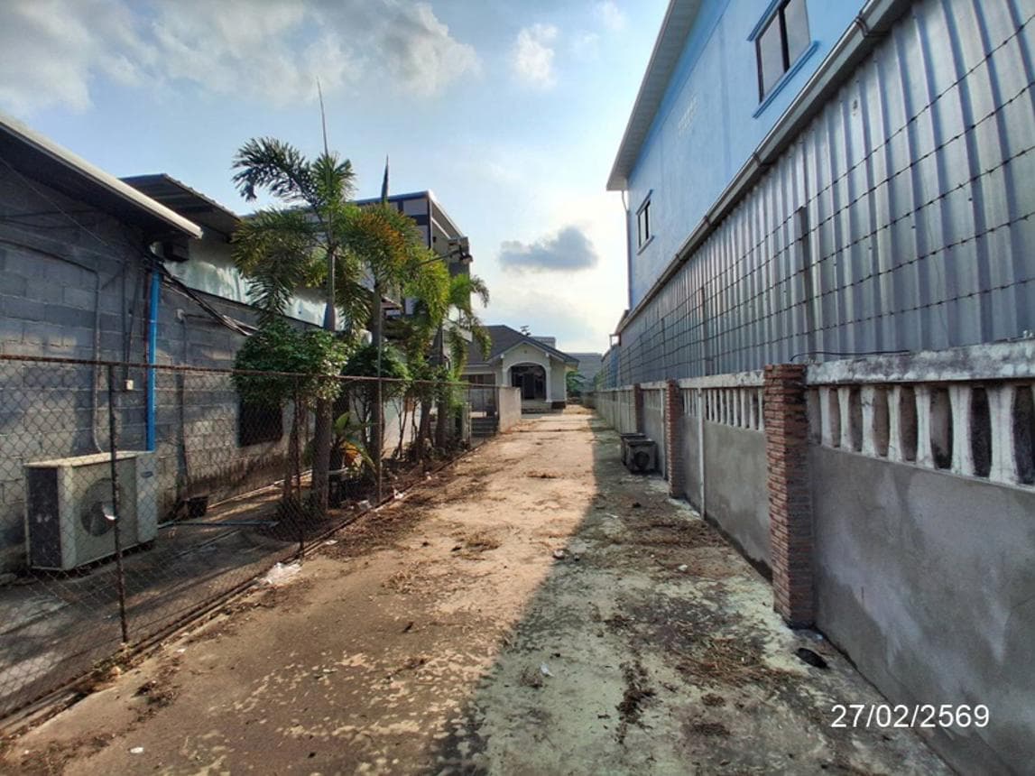 บ้านเดี่ยว บุ่ง เมืองอำนาจเจริญ อำนาจเจริญ 4 ห้องนอน 2 ห้องน้ำ พื้นที่ 160 ตร.ม. บนที่ดินขนาดใหญ่ 88 ตร.ว. ทำเลดีใจกลางเมืองอำนาจเจริญ ราคาพิเศษ 5.00 ล้าน