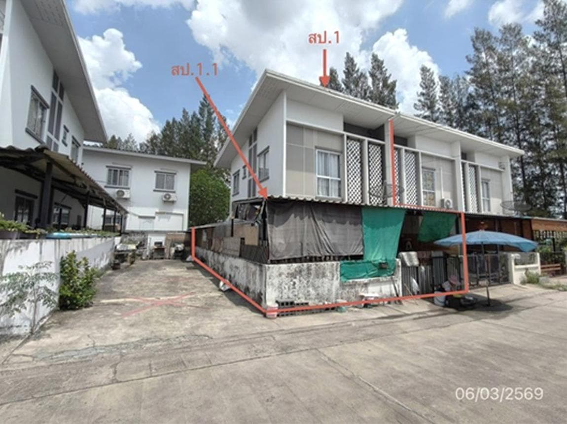 ขายทาวน์เฮ้าส์ พรีซีโอ 3 บ่อวิน ศรีราชา 3 ห้องนอน พื้นที่กว้าง 25 ตร.ว. ทำเลดีใกล้แหล่งงาน ราคาเพียง 1.8 ล้าน