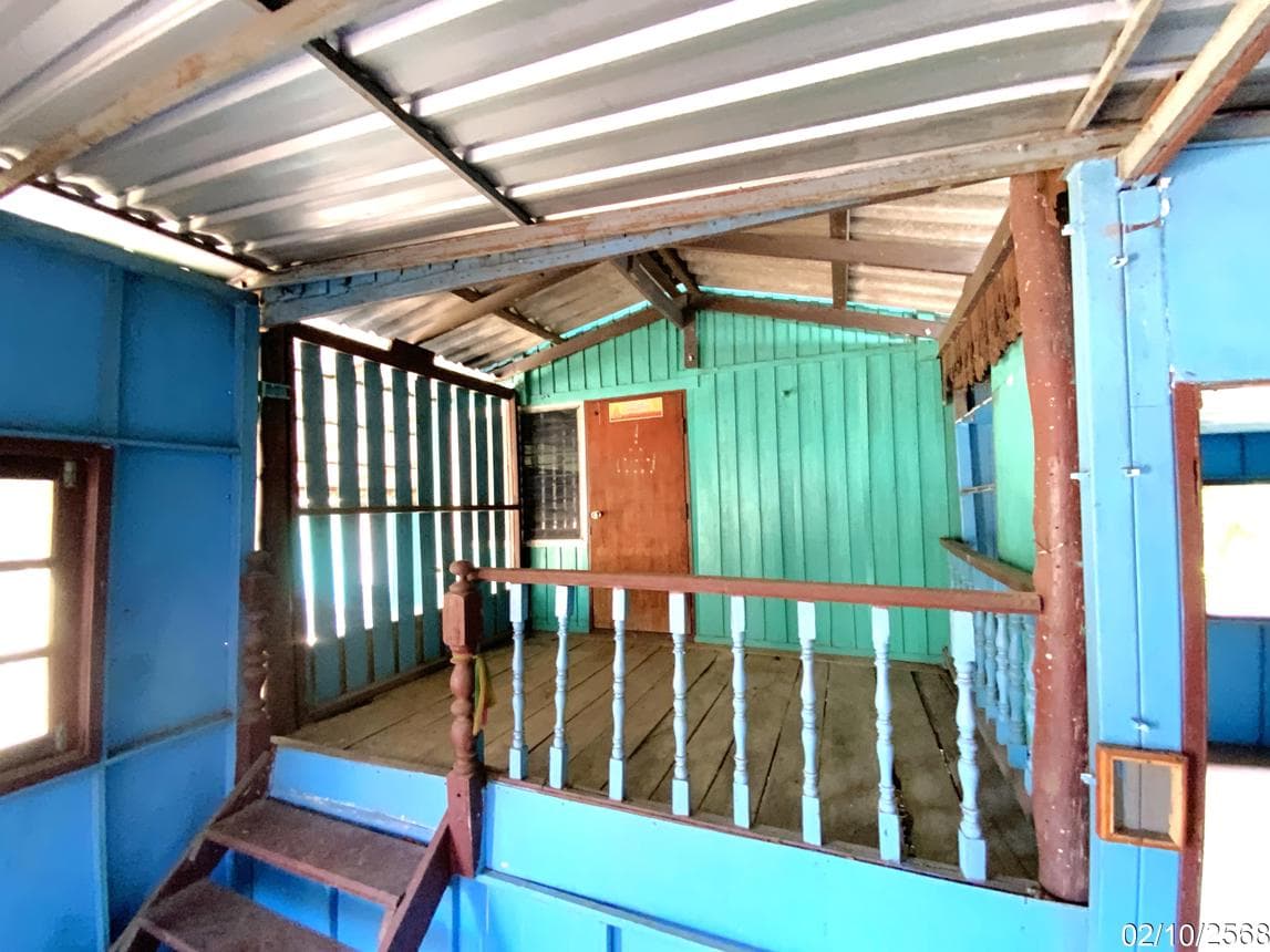 บ้านเดี่ยว 1 ห้องนอน พื้นที่ 173.75 ตร.ม. บนเนื้อที่ 79 ตร.ว. ทำเลศักยภาพ โคกสำโรง ลพบุรี