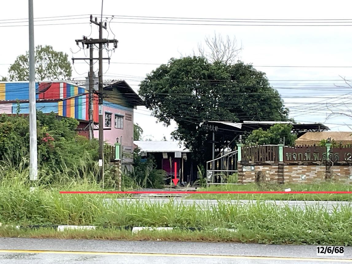 ขายอาคารโรงงาน ในเมือง บ้านไผ่ ขอนแก่น พื้นที่ใช้สอย 848 ตร.ม. บนเนื้อที่ 13.8 ไร่ ทำเลศักยภาพเพื่อการลงทุนอุตสาหกรรมนั่นเอง