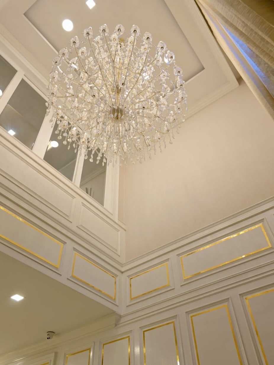 ขาย/ให้เช่าบ้านหรูระดับ Top Class นาราสิริ บางนา กม.10 Fully Furnished 129 ตรว. 398 ตรม.