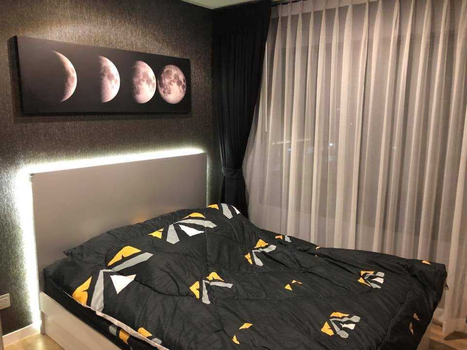 ขาย/เช่า คอนโด H2 CONDO รามอินทรา 21 พื้นที่ 29 ตรม ชั้น 7 ใกล้ Central รามอินทรา