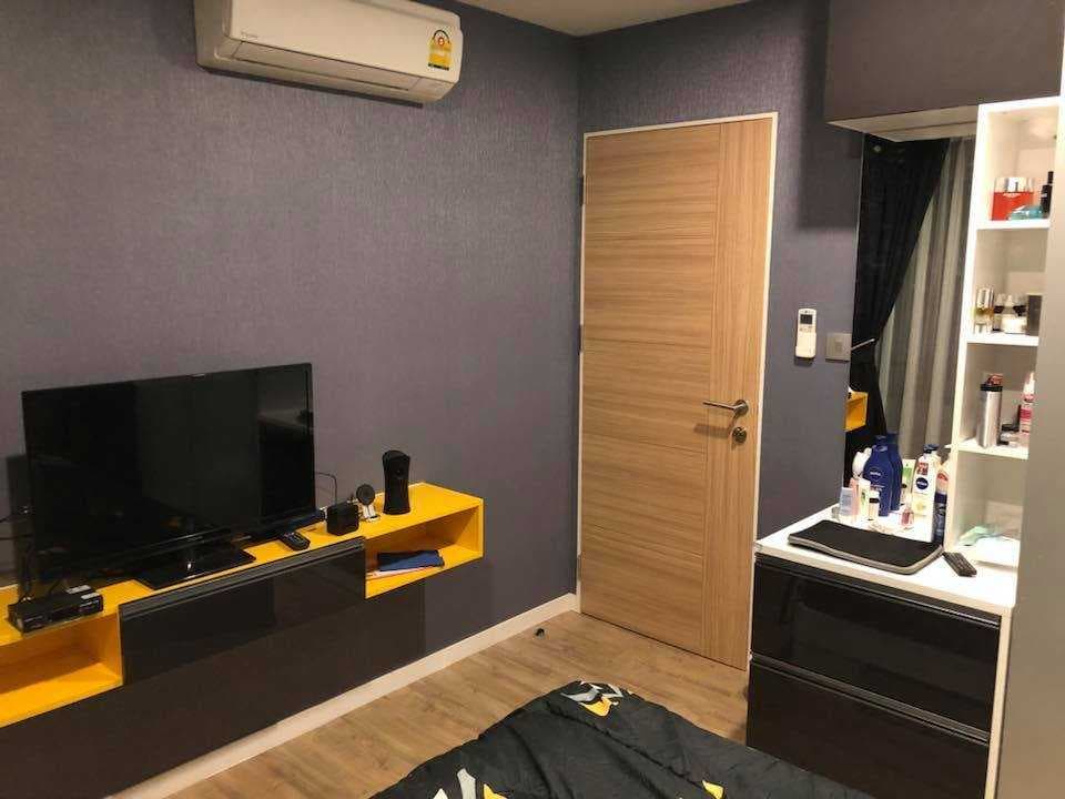 ขาย/เช่า คอนโด H2 CONDO รามอินทรา 21 พื้นที่ 29 ตรม ชั้น 7 ใกล้ Central รามอินทรา