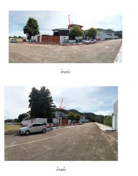 บ้านเดี่ยว บ้านนคราทรัพย์ เหมือง-ชลบุรี