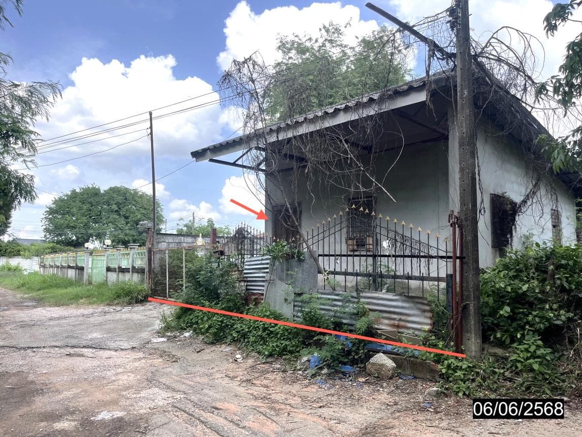 บ้านเดี่ยว บ้านเป็ด เมืองขอนแก่น ขอนแก่น พื้นที่ 61.3 ตร.ว. พื้นที่ใช้สอย 159 ตร.ม. 1 ห้องนอน 2 ห้องน้ำ