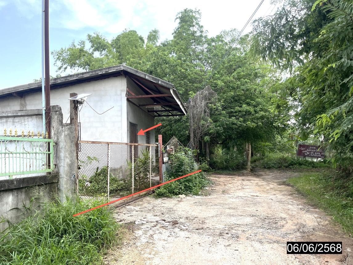 บ้านเดี่ยว บ้านเป็ด เมืองขอนแก่น ขอนแก่น พื้นที่ 61.3 ตร.ว. พื้นที่ใช้สอย 159 ตร.ม. 1 ห้องนอน 2 ห้องน้ำ