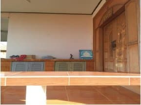 บ้านเดี่ยว สูงเม่น-แพร่