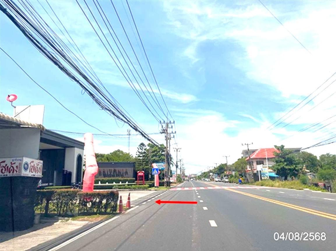 ขายทาวน์โฮม บริทาเนีย บางนา กม.42 (Britania Bangna KM.42) 3 ห้องนอน 3 ห้องน้ำ ดีไซน์สไตล์อังกฤษ ทำเลศักยภาพใกล้แหล่งงาน
