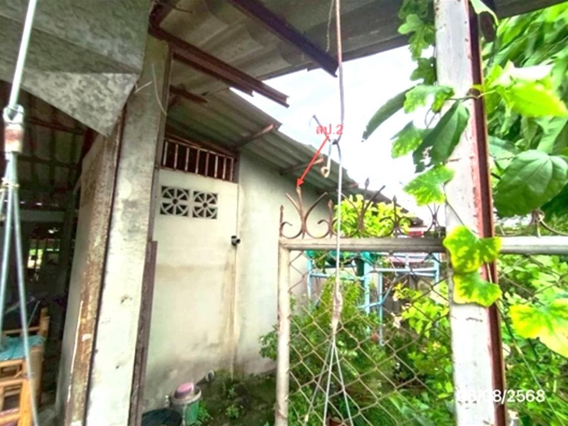 บ้านเดี่ยว เวียงชัย เชียงราย 3 ห้องนอน 2 ห้องน้ำ พื้นที่ 190.5 ตร.ม. บนที่ดิน 64 ตร.ว. ทำเลสงบ วิวสวย เดินทางสะดวก ราคาคุ้มค่า
