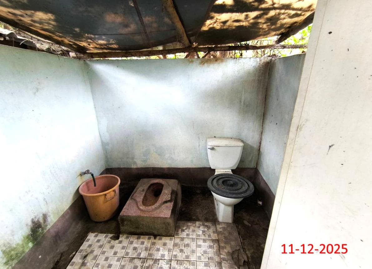 บ้านเดี่ยว 1 ห้องนอน พื้นที่ 97.8 ตร.ม. ทำเลศักยภาพ หนองหล่ม ห้างฉัตร ลำปาง