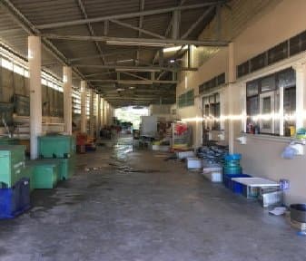 บ้านพร้อมกิจการ บ้านแหลม-เพชรบุรี