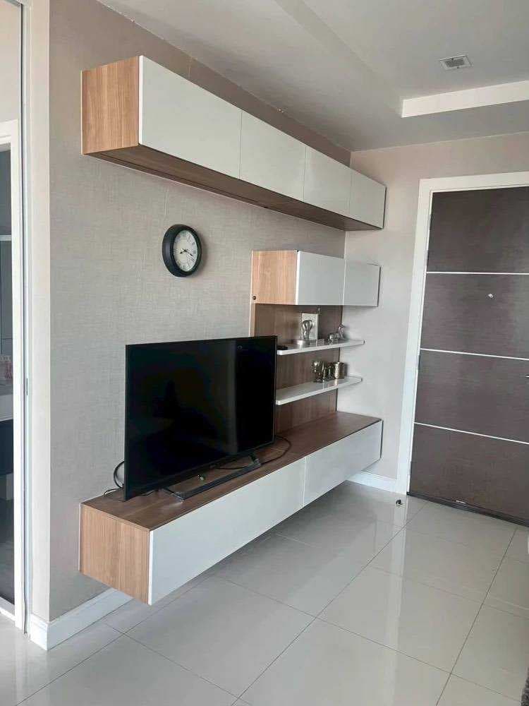 ขายห้อง 35 ตร.ม. เดอะ เมโทรโพลิส สำโรง ทำเลเริ่ดไม่ไหว ติดรถไฟฟ้า 2 สายจะเข้าเมืองทำงาน หรือไปสนามบิน ก็ได้ง่ายๆ