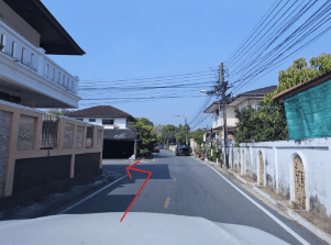 ที่ดินว่างเปล่า สามพราน นครปฐม