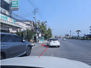 ที่ดินว่างเปล่า สามพราน นครปฐม