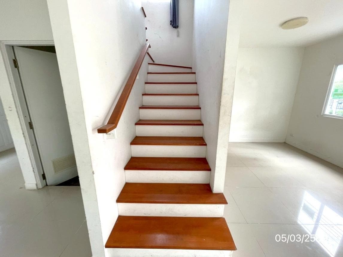 ขายบ้านเดี่ยว ไลโอบลิสซ์ ลาดกระบัง-สุวรรณภูมิ ทำเลเด่นใกล้สนามบินและสถาบันเทคโนโลยีฯ ลาดกระบัง